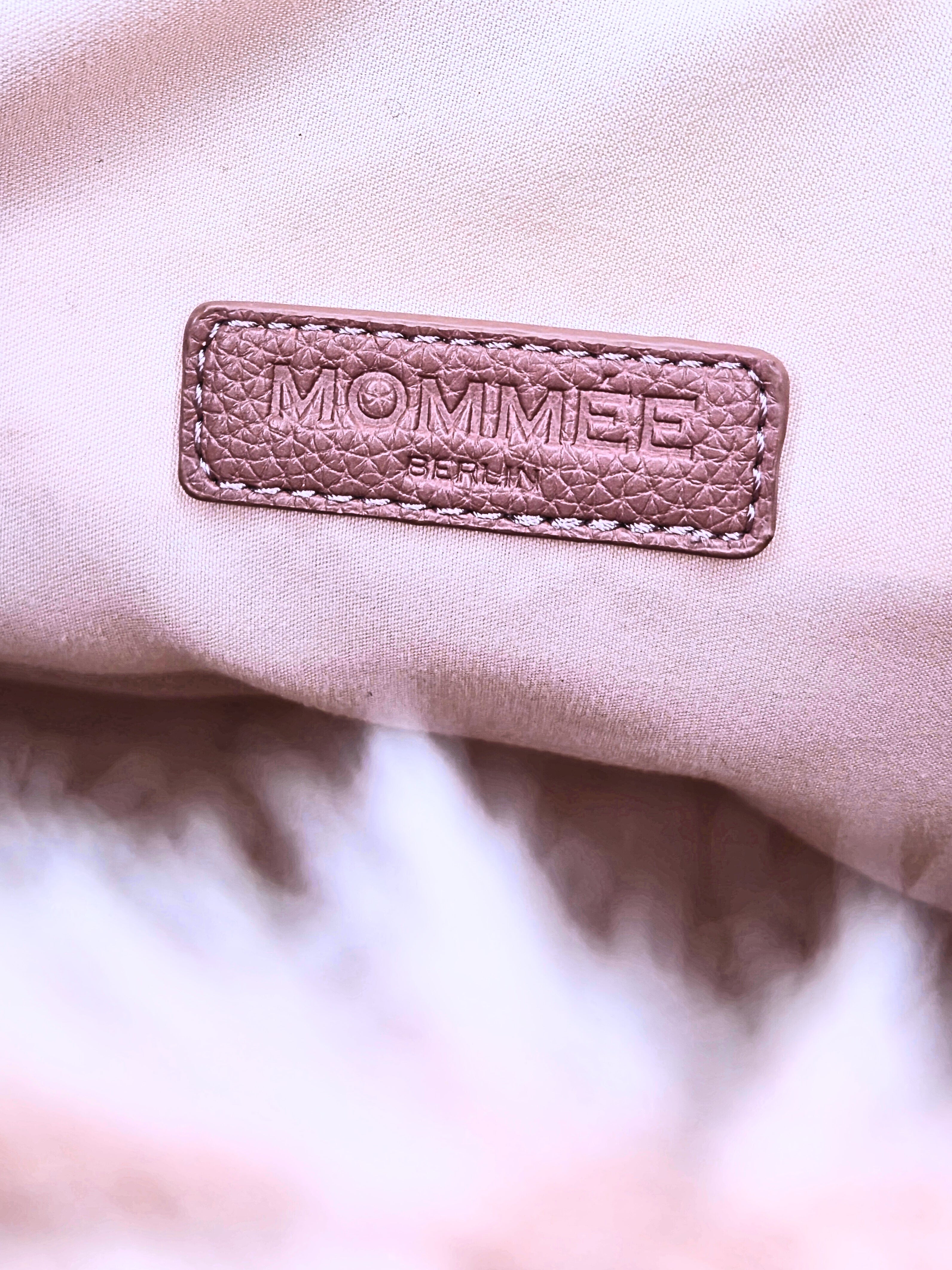 MOMMÉE Mommy Bag